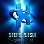 Stephen Tsui - @xuistenh - Instagram