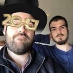 Stephen Tuck - @setuck23 - Instagram