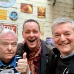 Stephen Tuck - @stephen.tuck.0709 - Instagram