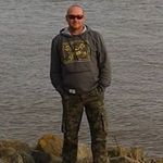 Stephen Tuckie Tuck - @tuck.stephen - Instagram