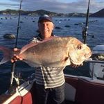 Steve Tuck - @stephen.tuck - Instagram