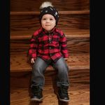 𝓒𝓪𝓻𝓽𝓮𝓻 𝓢𝓽𝓮𝓹𝓱𝓮𝓷 𝓣𝓾𝓵𝓵 👑 - @growing.up.with.carter - Instagram