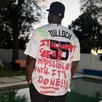 Stephen Tulloch - @stephentulloch - Instagram