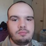Stephen Jacob Tunstall - @beardedwolf2557 - Instagram