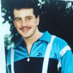 Stephen Tunstall - @stephentunstall1962 - Instagram