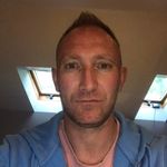 Stephen Tunstall - @bonnieblueblonde - Instagram