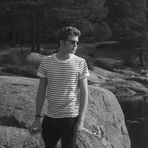 Stephen Tuscher - Facebook
