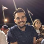 Stephen Tuscher - @stephent1210 - Instagram