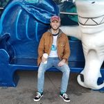 Stephen Tutt - @stephentutt - Instagram