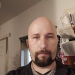 Stephen Tuttle - @stephentuttle83 - Instagram
