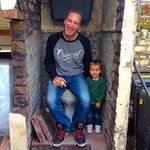 Stephen Tutton - @stephentutton - Instagram