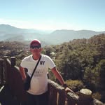 John Uberas - @stephen_uberas - Instagram