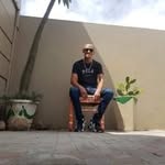 Stephen Adams - @stephenuber3 - Instagram