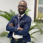 Stephen Njoku - @stephenudenjoku - Instagram