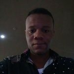 Stephen S Udensi - @stephensudensi - Instagram
