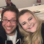 Stephen Underwood - @sideburns86 - Instagram