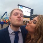 Stephen Underwood - @stiggyunderwood - Instagram