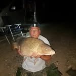Stephen Underwood - @stephenunderwood454 - Instagram