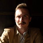 Stephen Underwood - @stephenunderwood - Instagram