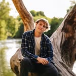 Stephen Underwood - @stinjd_underwood - Instagram