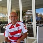 Stephen Unsworth - @sunsworth3 - Instagram