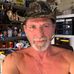 Steve Upshaw - Facebook
