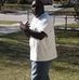 Steve Upshaw - Facebook