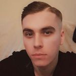 Steven Utley - @steven_utley97 - Instagram