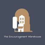 Steven Utley - @theencouragementwarehouse - Instagram