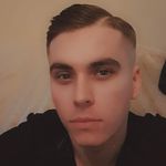 Steven Utley - @steven.utley97 - Instagram