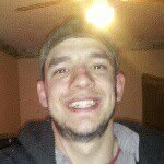Stephen Vail - @spyderjr402 - Instagram