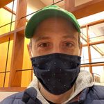 Stephen Ostrosky - @stephenvalentine - Instagram