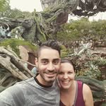 Stephen Vallee - @valleegirldad - Instagram