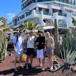 Stephen Varney - @tucsondarino - Instagram