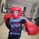Stephen Varney - @mumeljfelin - Instagram