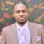 Stephen Benjamin Vassell - @worship_with_stephen - Instagram