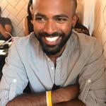 Stephen Vaz - @vazie87 - Instagram