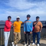 Stephen Vaz - Facebook