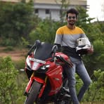 Stephen Vaz - Facebook