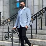 Steven Vaz - Facebook