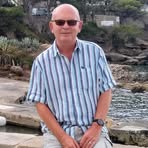 Stephen Venables - Facebook