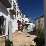 Stephen Venables - @casa_romero_gaucin - Instagram