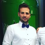 Stephen Venditti - @vendittz89 - Instagram