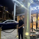 Keith Steven Abellera Venzon - @amboy_tihs - Instagram