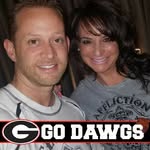 Stephen Venzon - @ugadawgs15 - Instagram