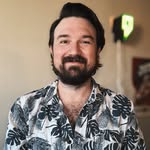 Stephen Verret - @stephenverret - Instagram