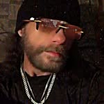 Stephen Vice - @smokey_daze_69 - Instagram