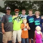 Stephen Vice Jr - @stephenvicejr - Instagram