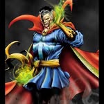 Stephen Vicent Strange - @stephen_vicent_strange - Instagram