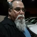 Stephen R Vigil - @stephenvigil - Instagram